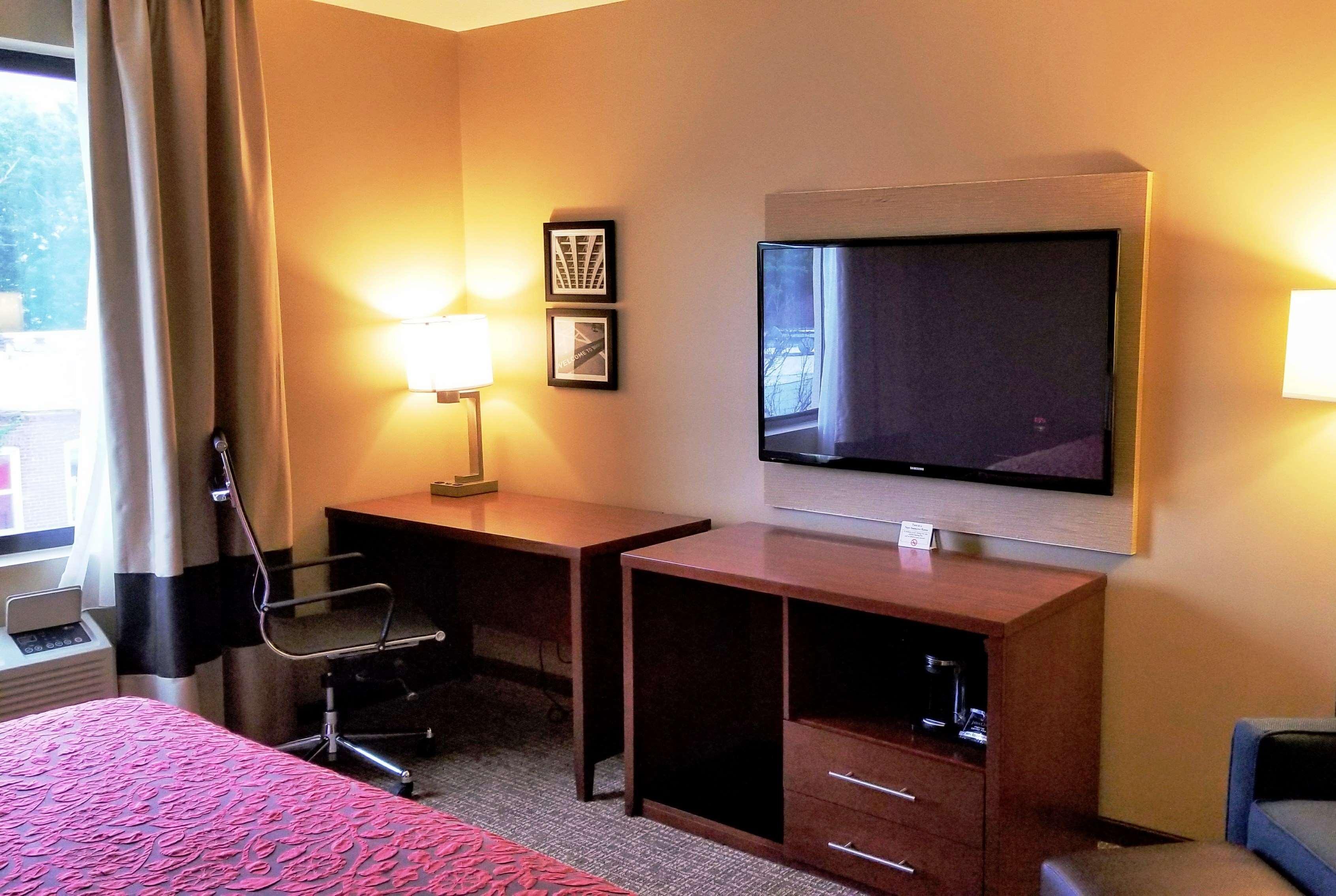 Hotel Days By Wyndham Brooklyn Marine Park Nova York
